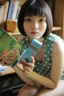 健身房的私人教练