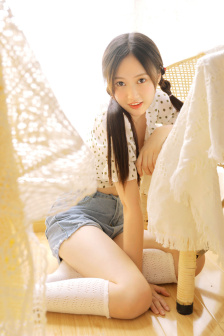 闪光少女